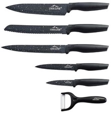 Set coltelli da cucina 6 pezzi