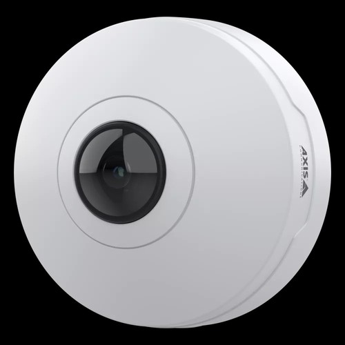 Axis m4327 telecamera ip - m4327-p,