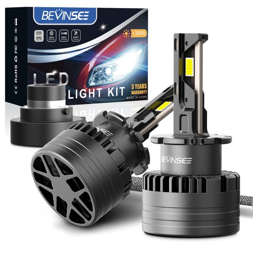Ampoule led phare - ampoule,