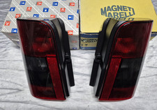 CITROEN BERLINGO PEUGEOT RANCH