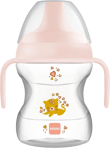Learn drink cup - to,