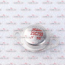 1pcs nuovo 2sc793 3 - 2sc793, to-3