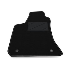 Tappetino auto SOLO LATO GUIDA