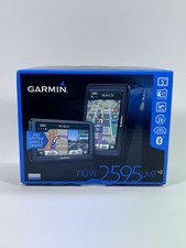 Garmin nuvi 2595lmt Navigatore