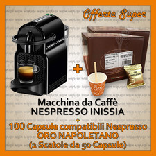 MACCHINA da CAFFE’