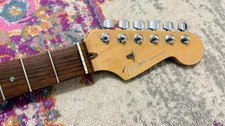 2005 Fender American Deluxe