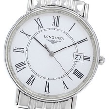 Orologio Uomo Longines Grand