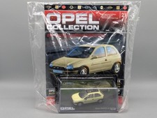 De Agostini 1:43 Opel