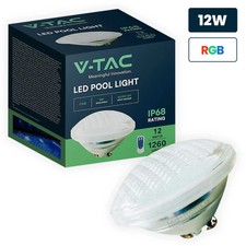 V-TAC VT-1263 Lampada Piscina