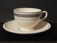 ANTICA WEDGWOOD ETRURIA  TAZZA