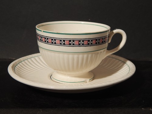 Antica wedgwood etruria - wedgwood, tazza