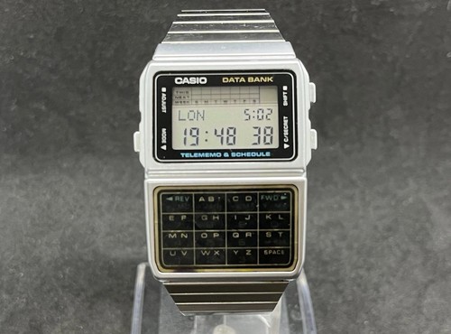 Orologio uomo vintage casio - uomo,