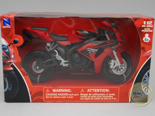 Honda cbr 1000 new ray - rr,