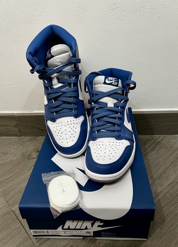 Nike air jordan - 1, high