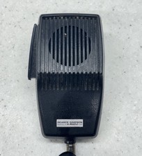 Microfono radio CB vintage