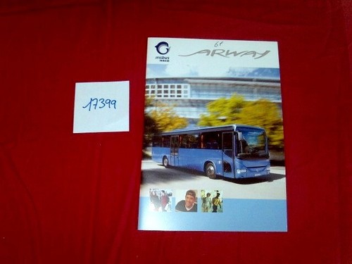 17399 irisbus iveco - /,