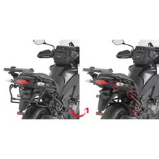 GIVI - PLXR4113 - Side Case