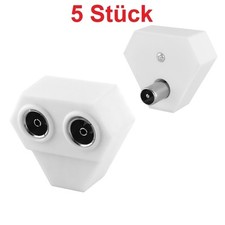 Adattatore antenna radio TV