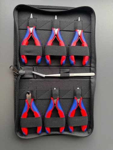Knipex set di pinze - knipex,
