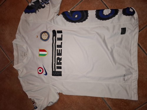 Maglia originale trasferta