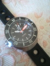 Steeldive SD1989-1000M.