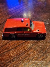 Rare Polistil Alfa Romeo