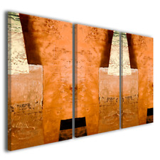 Quadri astratti moderni Scia