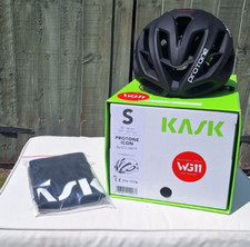 Kask Protone Icon WG11 nero