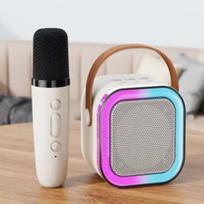 Cassa bluetooth portatile con - cassa,