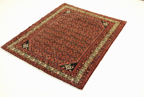 Tappeto orientale hosseinabad - orientale,