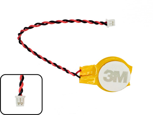 Batteria rtc cmos per - batteria,