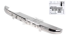 Adesivo originale Peugeot