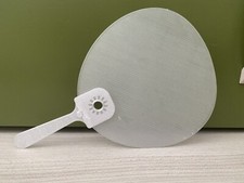 Ventaglio Creato Con Filamento