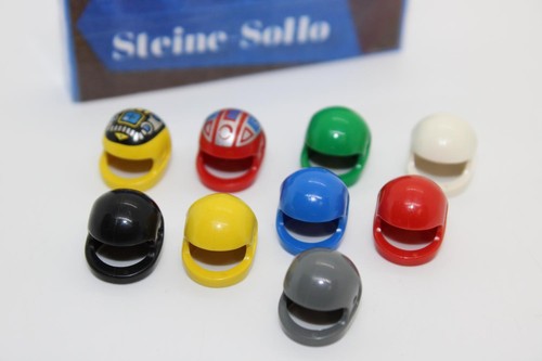 Lego casco spaziale - casco, 2446