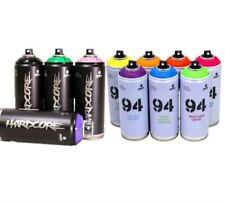 Spray Bombolette Murali