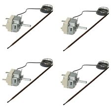 TERMOSTATI FORNO PIZZA x 4 TST