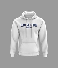 Felpa Cagliari Sardegna