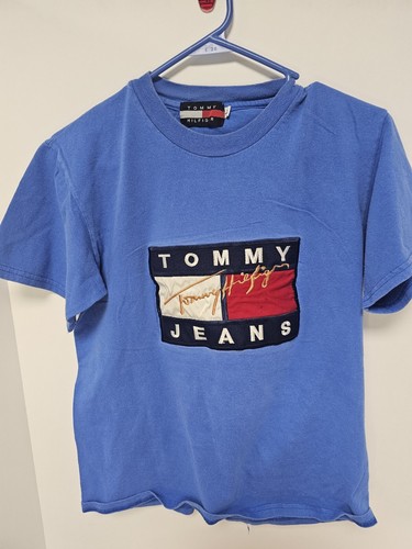 Toppa tommy hilfiger grande - toppa,