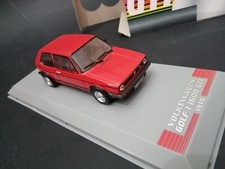Volkswagen Golf GTI prima