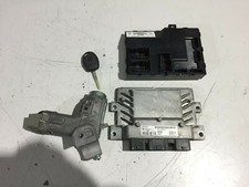 KIT CHIAVE AVVIAMENTO FORD FIESTA 1.2 BENZ 6° SERIE (2009) AV21-12A650-CA 