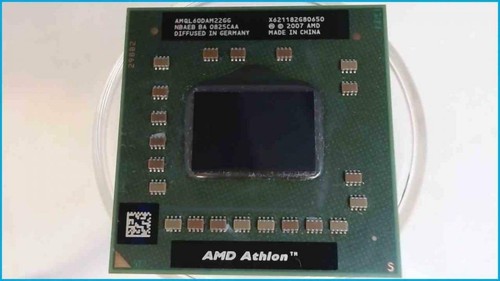 Processore cpu 9ghz amd - processore,