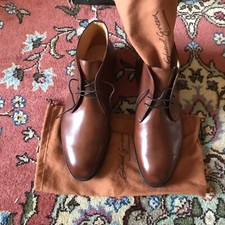 Edward Green polacchino