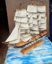 Amerigo Vespucci In Legno E