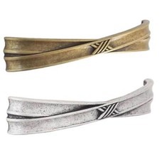 Maniglia per mobili in stile