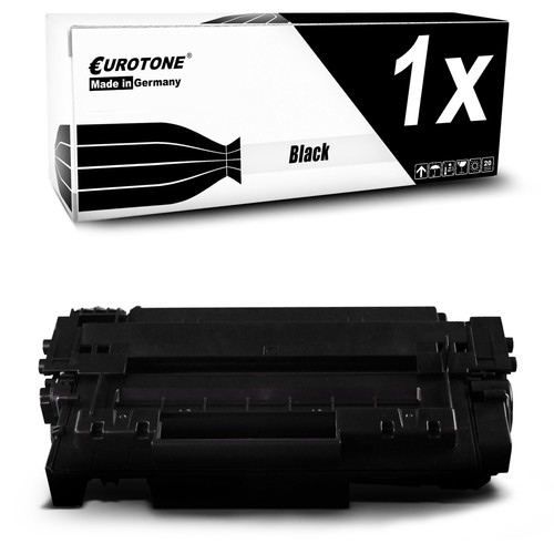 Toner eurotone per laserjet - per,