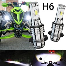 Para for Yamaha Raptor 350
