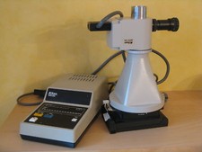 NIKON AFX - II A SISTEMA DI