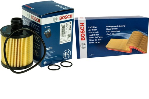 Bosch controllo set filtro - bosch,