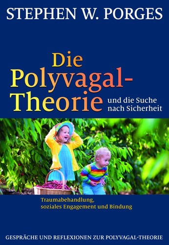 Stephen porges die - w.,