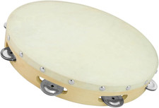 TAM91-12 30Cm Tamburello a